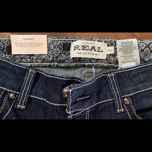 Brand New Ariat Jeans